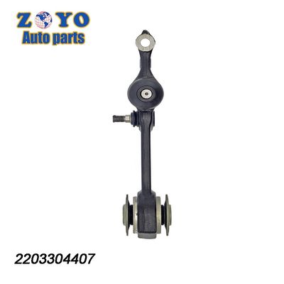 El conjunto de las articulaciones del brazo de control frontal inferior y de las articulaciones de bolas para Mercedes-Benz S600 2003-2007
