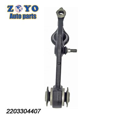 El conjunto de las articulaciones del brazo de control frontal inferior y de las articulaciones de bolas para Mercedes-Benz S600 2003-2007