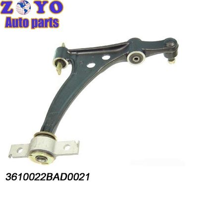 Brazo de control de piezas automáticas para GAC Trumpchi GS5 3610022BAD0021