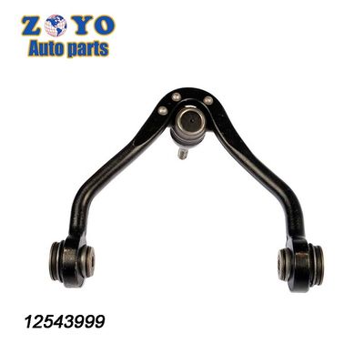 12543999 Forjando / fundición Suspensión delantera piezas brazo de control izquierdo para Chevrolet K2500