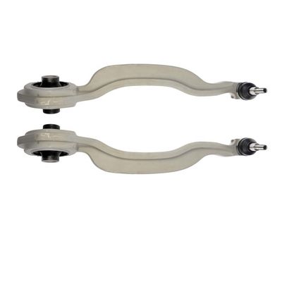 Revestimiento de caucho natural para Mercedes Benz S550 W221 2007 Kit de control inferior del brazo 2213306311