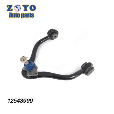 12543999 Forjando / fundición Suspensión delantera piezas brazo de control izquierdo para Chevrolet K2500