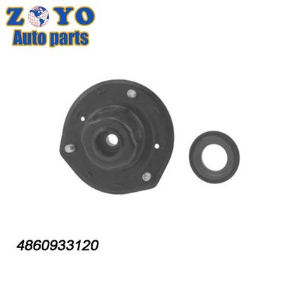 4860933021 K90237 Montaje del motor de caucho para Toyota Camry 1996-2001 Con acabado revestido con E