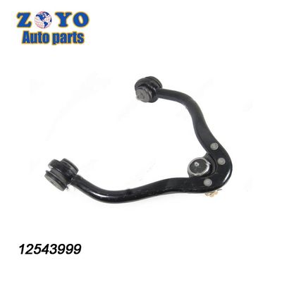12543999 Forjando / fundición Suspensión delantera piezas brazo de control izquierdo para Chevrolet K2500