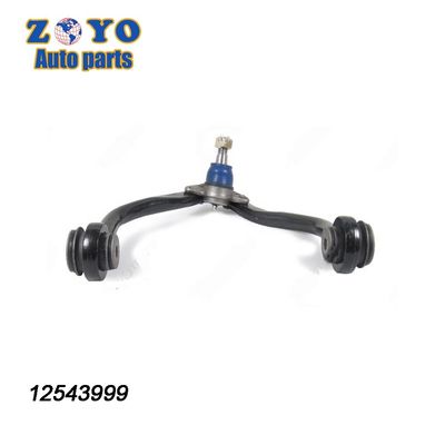 12543999 Forjando / fundición Suspensión delantera piezas brazo de control izquierdo para Chevrolet K2500
