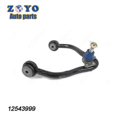 12543999 Forjando / fundición Suspensión delantera piezas brazo de control izquierdo para Chevrolet K2500