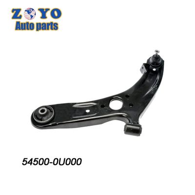 Reemplazo/reparación de los brazos de control delanteros inferiores para el Hyundai ACCENT IV Limousine 2010 CQKH-94L