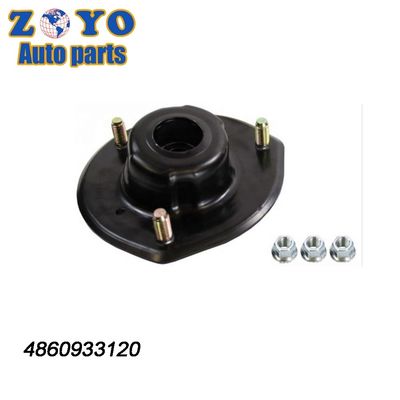 4860933021 K90237 Montaje del motor de caucho para Toyota Camry 1996-2001 Con acabado revestido con E