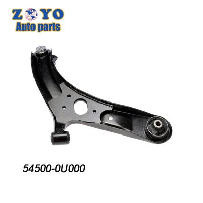 Reemplazo/reparación de los brazos de control delanteros inferiores para el Hyundai ACCENT IV Limousine 2010 CQKH-94L