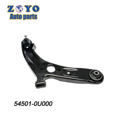 Reemplazo/reparación de los brazos de control delanteros inferiores para el Hyundai ACCENT IV Limousine 2010 CQKH-94L