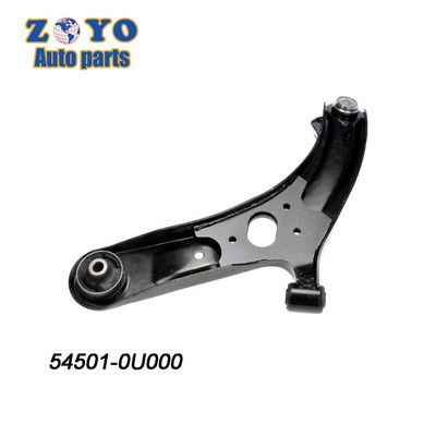 Reemplazo/reparación de los brazos de control delanteros inferiores para el Hyundai ACCENT IV Limousine 2010 CQKH-94L