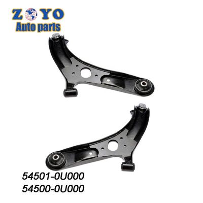Reemplazo/reparación de los brazos de control delanteros inferiores para el Hyundai ACCENT IV Limousine 2010 CQKH-94L