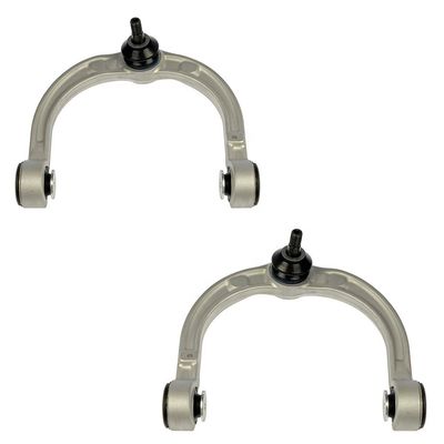 Mercedes-Benz GL350 06-12 Conjunto de piezas de repuesto de suspensión de aluminio RK6209832