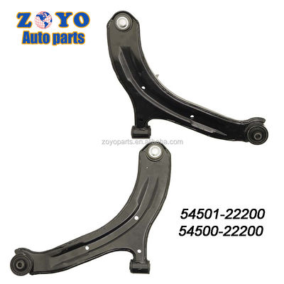 Cuello de control de la suspensión frontal de la articulación de la bola para Hyundai ACCENT II LC Limousine 2000-2006
