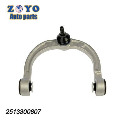 Mercedes-Benz R350 GL-CLASS/M-CLASS Brazo de control con carcasa de caucho natural 2513300807