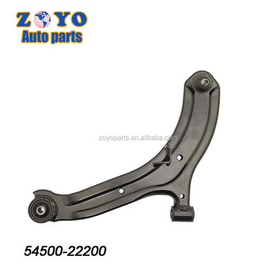 Cuello de control de la suspensión frontal de la articulación de la bola para Hyundai ACCENT II LC Limousine 2000-2006