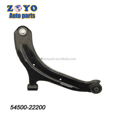 Cuello de control de la suspensión frontal de la articulación de la bola para Hyundai ACCENT II LC Limousine 2000-2006