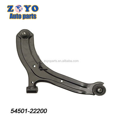 Cuello de control de la suspensión frontal de la articulación de la bola para Hyundai ACCENT II LC Limousine 2000-2006