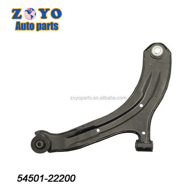 Cuello de control de la suspensión frontal de la articulación de la bola para Hyundai ACCENT II LC Limousine 2000-2006