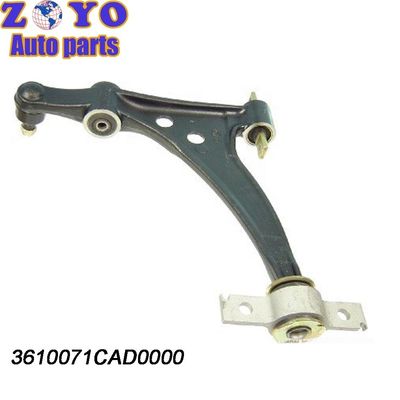 OE NO. 3610071CAD0000 piezas de suspensión de automóviles inferior Brazo de control para GAC Trumpchi GS8 2019