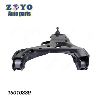 S062117 K622213 Partes de suspensión automática Brazo de control inferior delantero para Chevrolet Blazer 2020
