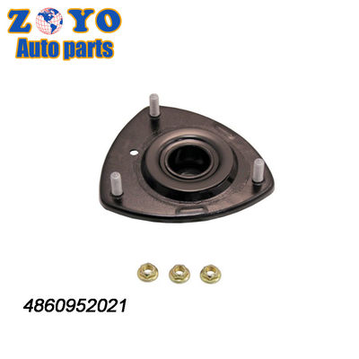 Toyota Yaris 2005 Partes de suspensión con montaje de soporte y número de referencia UGCGSA50396