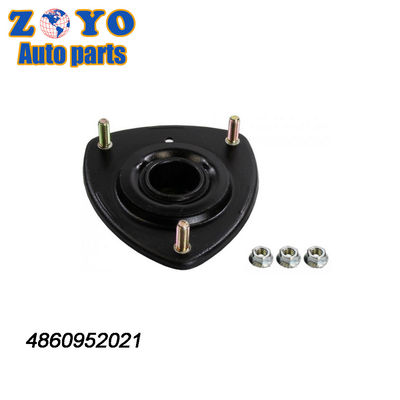 Toyota Yaris 2005 Partes de suspensión con montaje de soporte y número de referencia UGCGSA50396