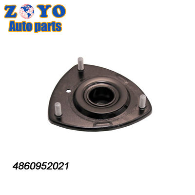 Toyota Yaris 2005 Partes de suspensión con montaje de soporte y número de referencia UGCGSA50396