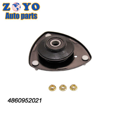 Toyota Yaris 2005 Partes de suspensión con montaje de soporte y número de referencia UGCGSA50396
