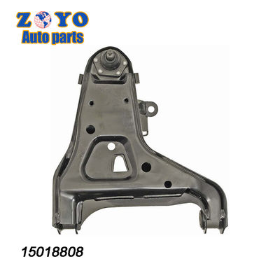 15714812 OE No. El brazo de control del Chevelle delantero estampado para el Chevrolet Blazer S10 2005