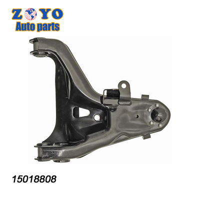 15714812 OE No. El brazo de control del Chevelle delantero estampado para el Chevrolet Blazer S10 2005