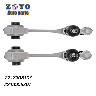 2213308107 2213308207 Armas de control de aluminio de 40Cr para Mercedes-Benz S400