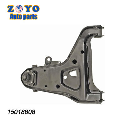 15714812 OE No. El brazo de control del Chevelle delantero estampado para el Chevrolet Blazer S10 2005