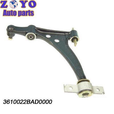 3610022BAD0000 OEM Auto Parts Control Arm para el GAC Trumpchi GS5 TRUMPCHI GS4 Coupé