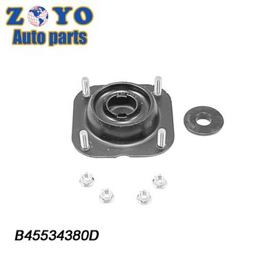 B45534380D 902936 Suspensión de la pieza del automóvil montaje de soporte montaje del motor para Mazda 323