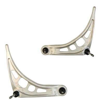 Zinc Pianting RK80527 de aluminio delantero izquierdo brazo de control de suspensión de automóviles para BMW Z4