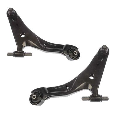 Brazo de suspensión delantero para HYUNDAI Santa Fe 2001-2006 SPHC Acero de caucho natural