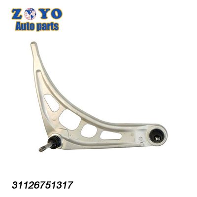 Zinc Pianting RK80527 de aluminio delantero izquierdo brazo de control de suspensión de automóviles para BMW Z4