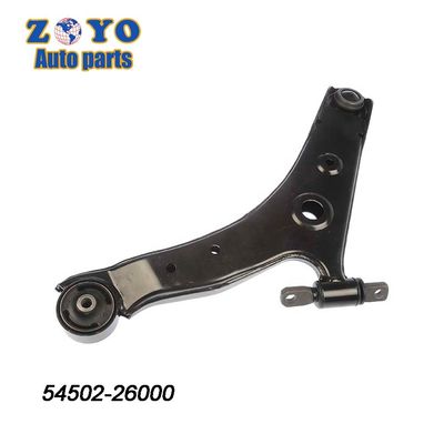 Modelo de automóvil para Hyundai Santa Fe 01-06 MK80348 Autos Suspensión