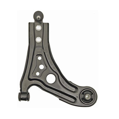 Brazo de control de la vía delantera MS50127 para Chevrolet Aveo Hatchback de caucho natural estándar
