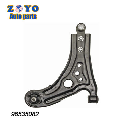 Brazo de control de la vía delantera MS50127 para Chevrolet Aveo Hatchback de caucho natural estándar