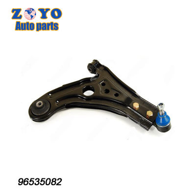 Brazo de control de la vía delantera MS50127 para Chevrolet Aveo Hatchback de caucho natural estándar