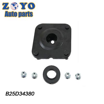 Mantenimiento avanzado del soporte del amortiguador para Mazda 323 S VI 2004