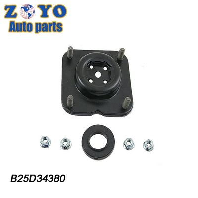 Mantenimiento avanzado del soporte del amortiguador para Mazda 323 S VI 2004
