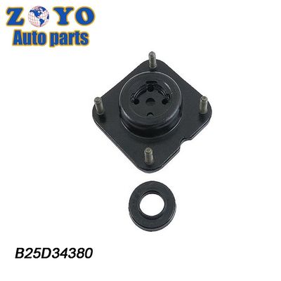 Mantenimiento avanzado del soporte del amortiguador para Mazda 323 S VI 2004