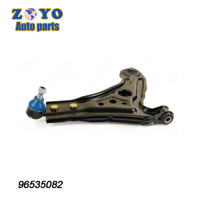 Brazo de control de la vía delantera MS50127 para Chevrolet Aveo Hatchback de caucho natural estándar