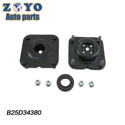 Mantenimiento avanzado del soporte del amortiguador para Mazda 323 S VI 2004