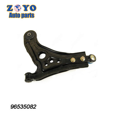 Brazo de control de la vía delantera MS50127 para Chevrolet Aveo Hatchback de caucho natural estándar