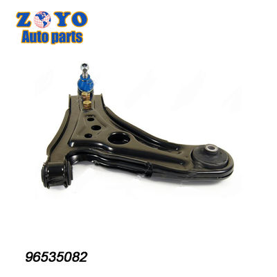 Brazo de control de la vía delantera MS50127 para Chevrolet Aveo Hatchback de caucho natural estándar