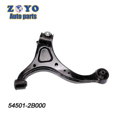 K621686 K621685 Dorman No. 521-637 521-638 Suspensión Wishbone Brazo para el Hyundai Santa Fe